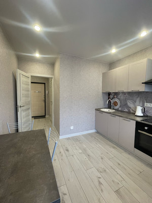 Объект по адресу Краснодарский край, Командорская ул, д. 15к1