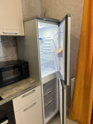 Объект по адресу Краснодарский край, Командорская ул, д. 15к1