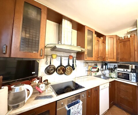 Объект по адресу Москва, Миклухо-Маклая ул, 20 