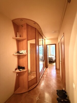 Объект по адресу Москва, Миклухо-Маклая ул, 20 