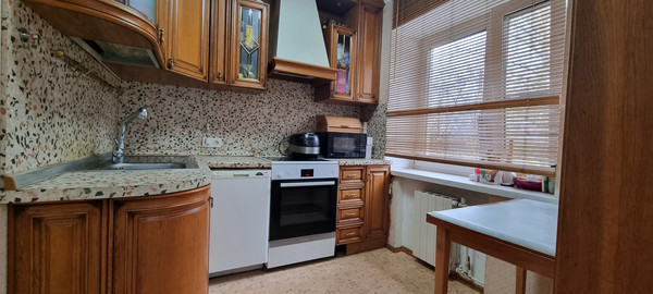 Объект по адресу Москва, Краснофлотская ул, 10 