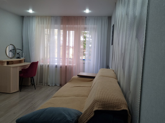 Объект по адресу Москва, Краснофлотская ул, 10 