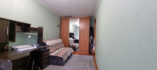 Объект по адресу Москва, Краснофлотская ул, 10 