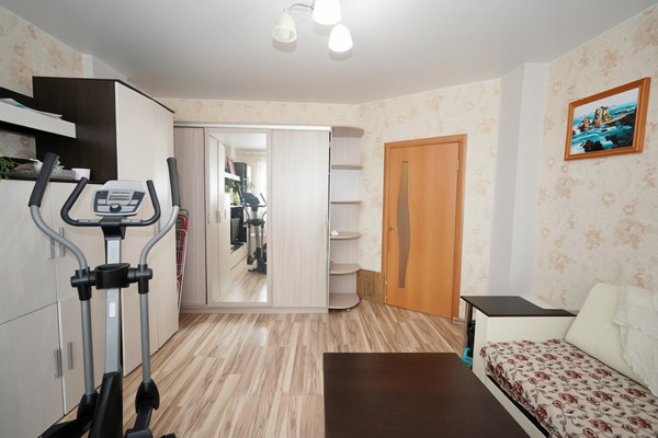 Объект по адресу Москва, СНТ Южное тер, 5 