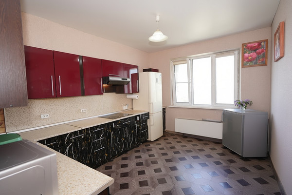 Объект по адресу Москва, СНТ Южное тер, 5 