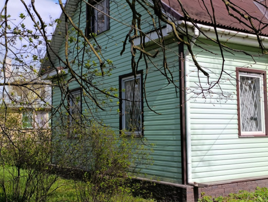 Объект по адресу Москва, Киевская ул, 70 