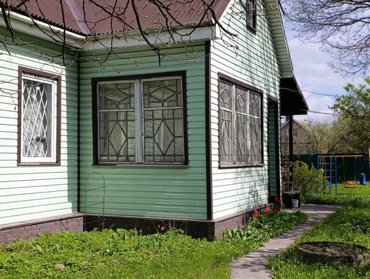 Объект по адресу Москва, Киевская ул, 70 