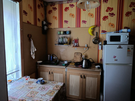 Объект по адресу Москва, Киевская ул, 70 