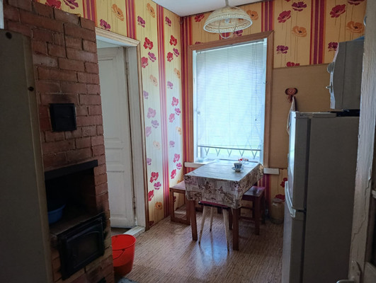 Объект по адресу Москва, Киевская ул, 70 