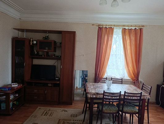 Объект по адресу Москва, Киевская ул, 70 