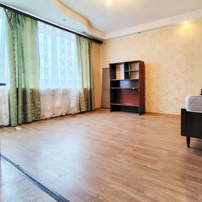 Объект по адресу Москва, Андреевская ул, 16 