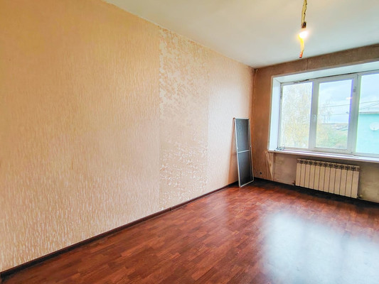 Объект по адресу Москва, Андреевская ул, 16 