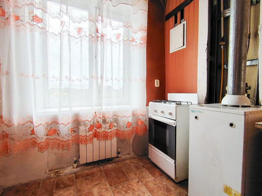 Объект по адресу Москва, Андреевская ул, 16 