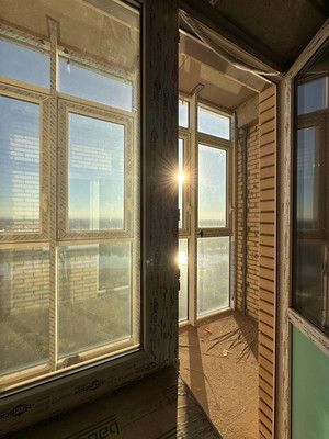 Объект по адресу Москва, Береговая ул, 2к2 