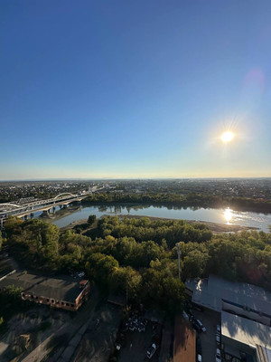 Объект по адресу Москва, Береговая ул, 2к2 