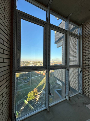 Объект по адресу Москва, Береговая ул, 2к2 