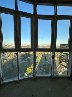 Объект по адресу Москва, Береговая ул, 2к2 