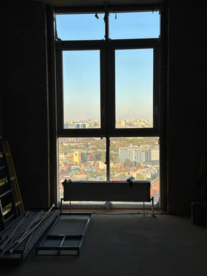 Объект по адресу Москва, Береговая ул, 2к2 