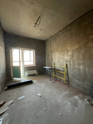 Объект по адресу Москва, Береговая ул, 2к2 