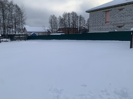 Объект по адресу Московская обл, Раменский р-н, Осеченки д, Осенняя ул