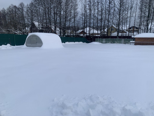 Объект по адресу Московская обл, Раменский р-н, Осеченки д, Осенняя ул