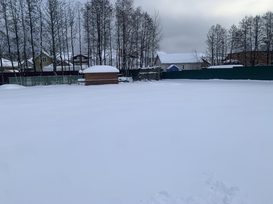 Объект по адресу Московская обл, Раменский р-н, Осеченки д, Осенняя ул