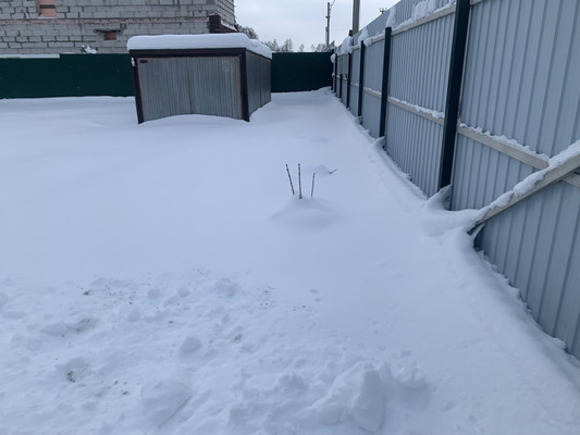 Объект по адресу Московская обл, Раменский р-н, Осеченки д, Осенняя ул