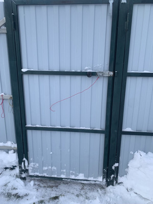 Объект по адресу Московская обл, Раменский р-н, Осеченки д, Осенняя ул