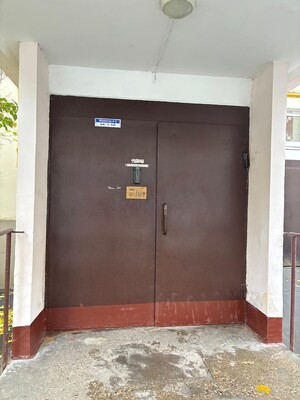 Объект по адресу Москва, Большой Симоновский пер, 11 