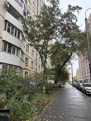 Объект по адресу Москва, Большой Симоновский пер, 11 