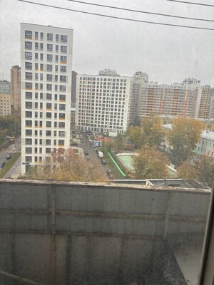 Объект по адресу Москва, Большой Симоновский пер, 11 