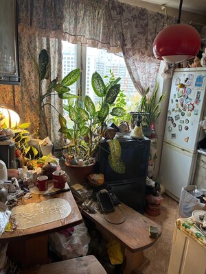 Объект по адресу Москва, Большой Симоновский пер, 11 