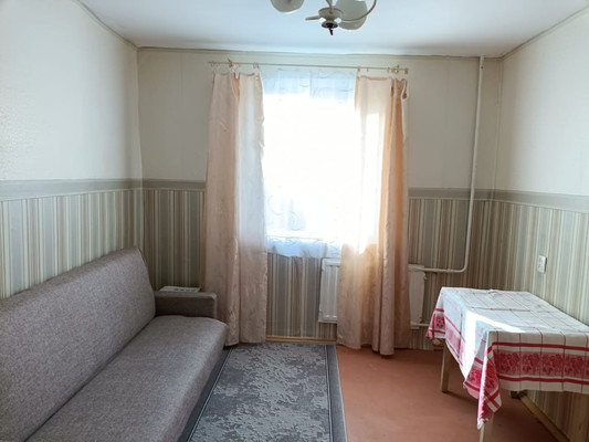 Объект по адресу Санкт-Петербург г, Будапештская ул, д. 114