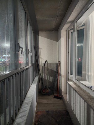 Объект по адресу Ленинградская обл, Всеволожский р-н, Петровский б-р, д. 6к1