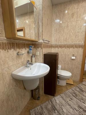 Объект по адресу Москва, Беговая ул, 17к1 