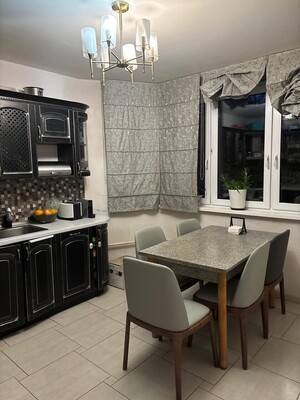 Объект по адресу Москва, Матроса Железняка б-р, 31к1 