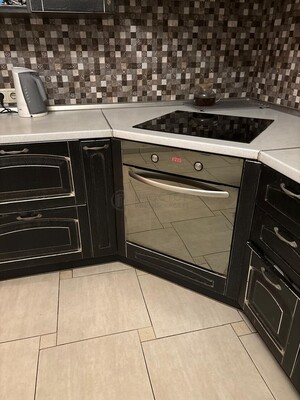 Объект по адресу Москва, Матроса Железняка б-р, 31к1 