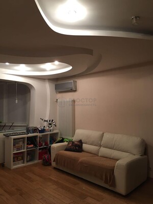 Объект по адресу Москва, Матроса Железняка б-р, 31к1 