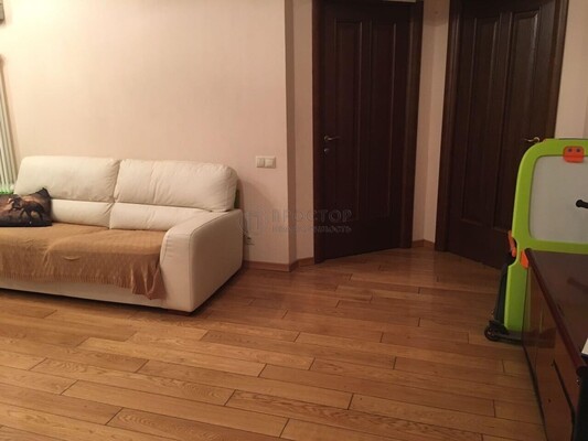 Объект по адресу Москва, Матроса Железняка б-р, 31к1 