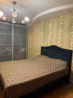 Объект по адресу Москва, Матроса Железняка б-р, 31к1 