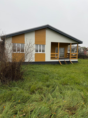 Объект по адресу Москва, Сырьево д 