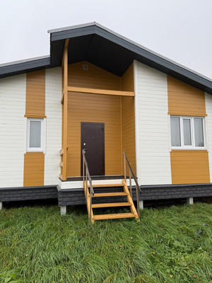 Объект по адресу Москва, Сырьево д 