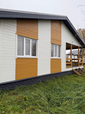 Объект по адресу Москва, Сырьево д 