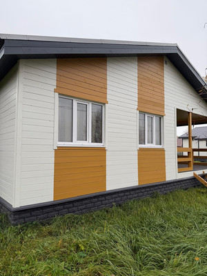 Объект по адресу Москва, Сырьево д 