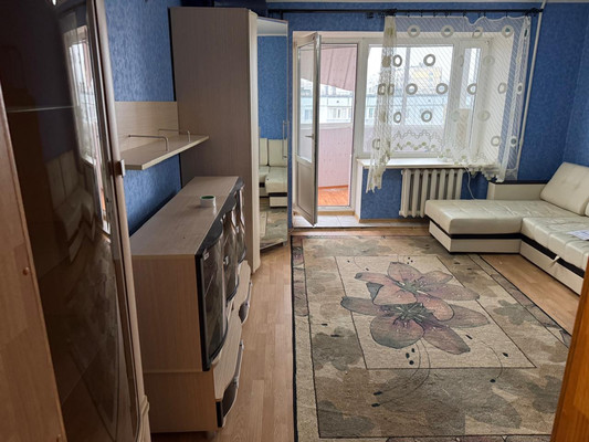 Объект по адресу Москва, Староладожский канал ул, 1 