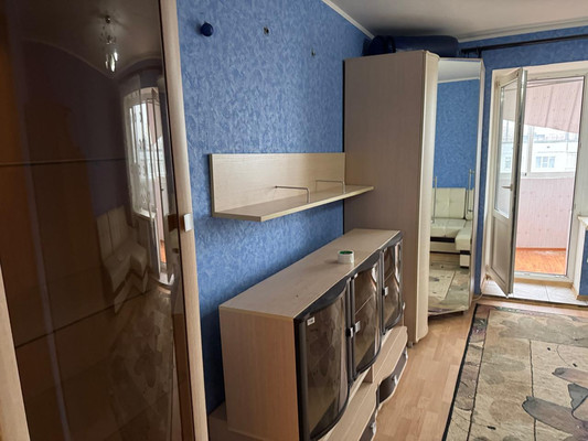 Объект по адресу Москва, Староладожский канал ул, 1 