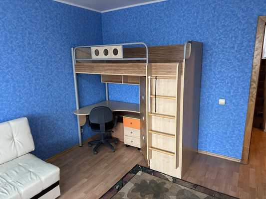 Объект по адресу Москва, Староладожский канал ул, 1 