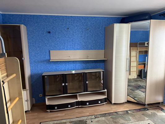 Объект по адресу Москва, Староладожский канал ул, 1 