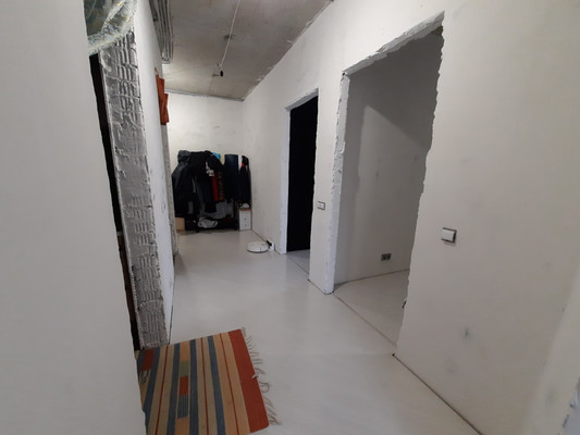 Объект по адресу Московская обл, Бородинский б-р, д. 17