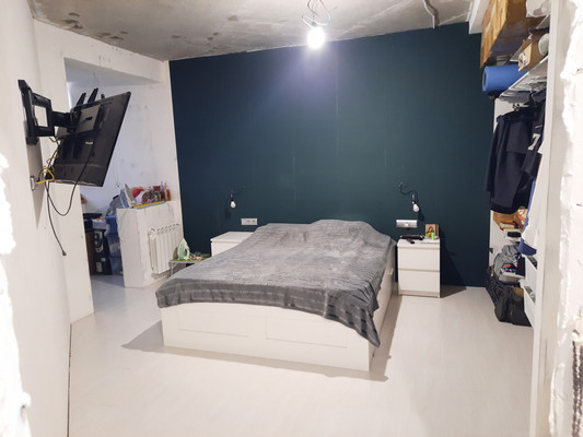 Объект по адресу Московская обл, Бородинский б-р, д. 17